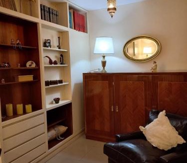 Colegiales Apartment | COMODO Y AGRADABLE 2 AMBIENTES