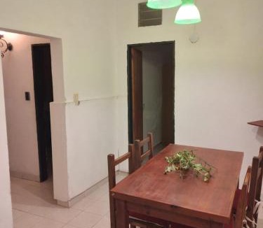 Parana Apartment | Departamentos del Puerto Verde