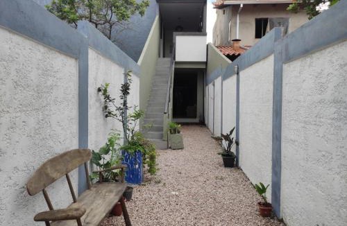 Sao Jorge Hotel | Vitória Suítes - Vila de São Jorge