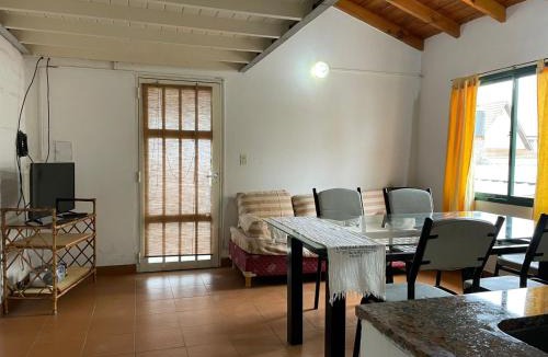 Monte Hermoso Apartment | Departamento Galería Dufaur