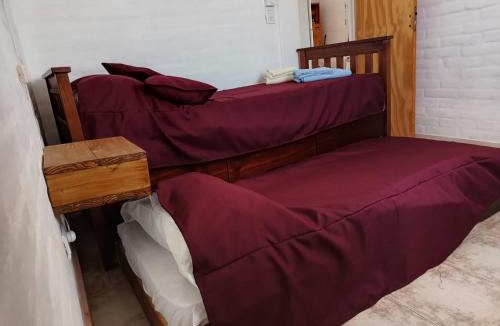 El Milagro House | Las Madreselvas