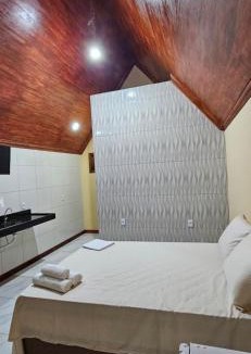 Tiangua Cabin | Pousada Canto Gaúcho