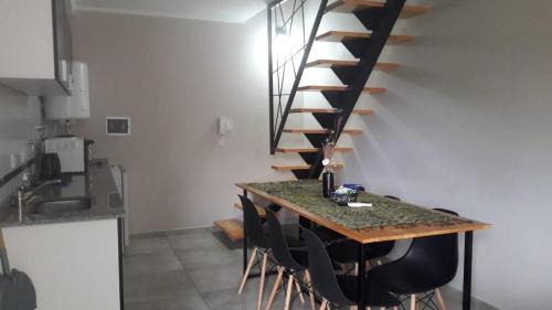 Rafaela Apartment | Complejo Ermindo I