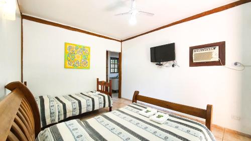 Maresias Hotel | Hotel e Pousada Canto Mágico