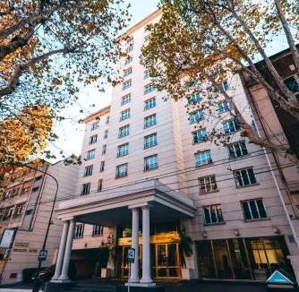 Recoleta Hotel | Loi Suites Recoleta Hotel