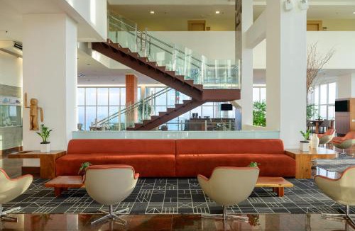 Ponta D'areia Hotel | Hotel Luzeiros São Luis