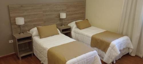 La Cumbre Hotel | Hotel Intersur La Cumbre