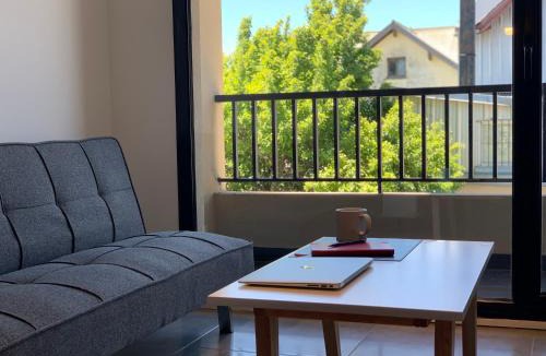 10 de Diciembre Apartment | Palacios del Sur
