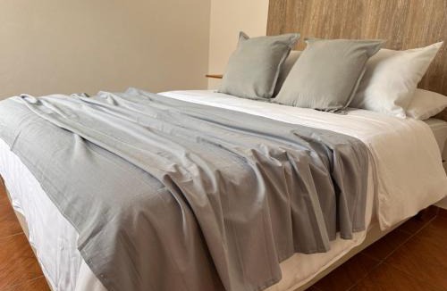 Valle Hermoso Apartment | El Cuadrado Aparts de Alquiler Vacacional