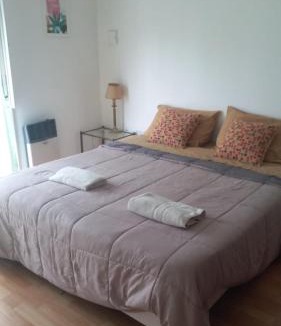 Lujan Apartment | Departamento Céntrico Zona Basílica de Luján