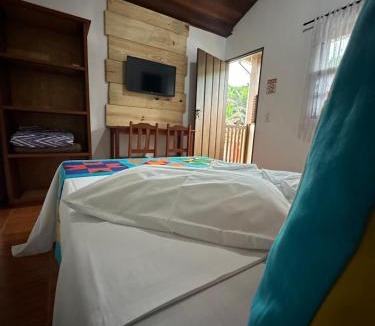 Pontal House | NayMar Paraty Casa Familiar