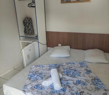 Aparecida Hotel | HOTEL DIVINO PAI ETERNO 2