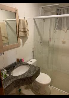 Morumbi Apartment | Apartamento Mobiliado no térreo