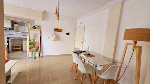 Villa Urquiza Apartment | Miller y Olazábal