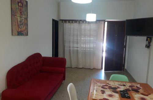 Ezeiza Apartment | FRIDA APARTMENT remis gratis a Ezeiza