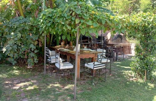 Beccar House | A estrenar, en San Isidro.