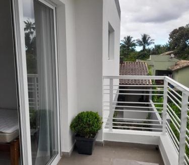 Lagoinha Hotel | Moriá Flats