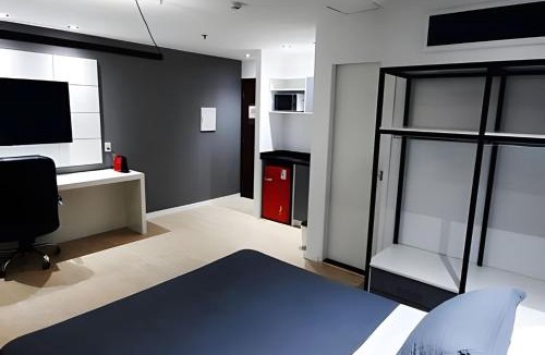 Jardins Hotel | Paulista Premium Flat