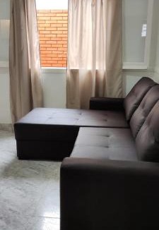 San Bernardo del Tuyu Apartment | SAN BERNARDO