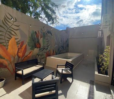 Salta Hotel | Hotel Caseros Salta