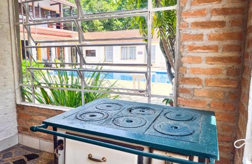 Sao Bento do Sapucai Hotel | VELINN Pousada Cesar