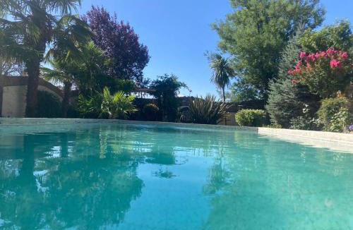 Tupungato House | Casa Moro Valle de Uco-Tupungato-Mendoza