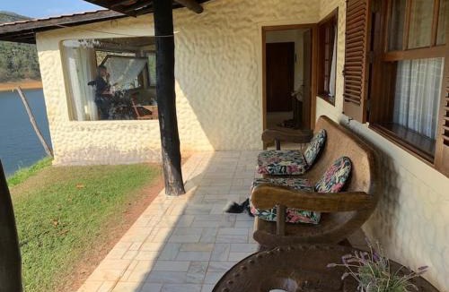Natividade da Serra Villa | Casa Odin Refugio Familiar pague duas noites minimo e fique tres
