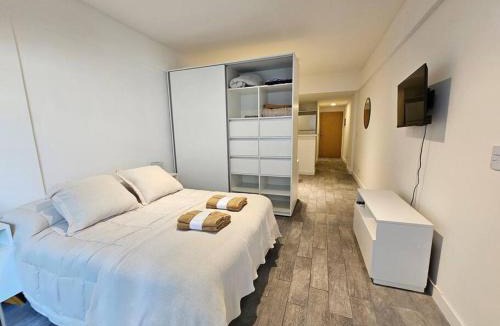 Constitucion Apartment | TacuariBA Estudio c/ piscina, laundry, gym