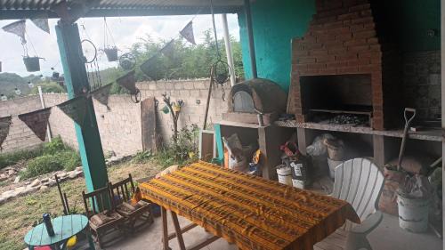 San Salvador de Jujuy House | El Portal de los Sueños