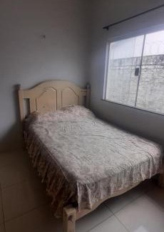 Sao Jose de Ribamar House | Casa por temporada perto da praia são luis araçagy