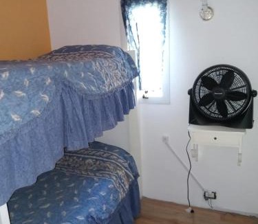 Ostende Apartment | Alquilo depto 4 personas Pinamar ( comunicarse al numero)