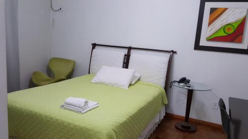 Francisco Beltrao Hotel | Cristal Executive Hotel