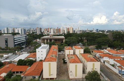 Teresina Apartment | Flat Smart Residence