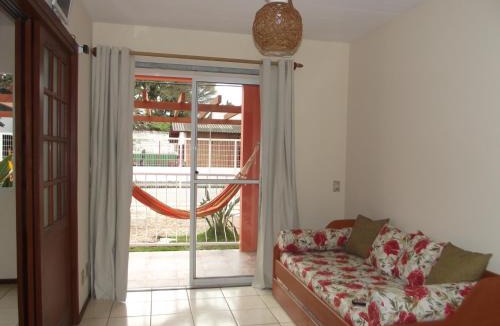Canasvieiras Apartment | Dom Pedrito Apart Hotel
