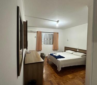 Sao Jose dos Campos Hotel | Hotel Modena - São José dos Campos