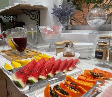 Bela Vista Hotel | Pousada dos Franceses