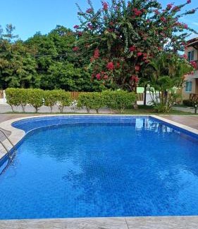Centro Apartment | LAZER EM GUARAJUBA