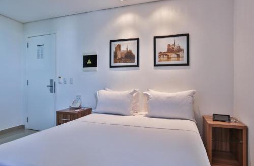 Alvorada Hotel | MG Flats & Residence