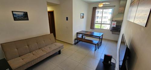 Estufa II Apartment | Apto em Condomínio Resort Ubatuba
