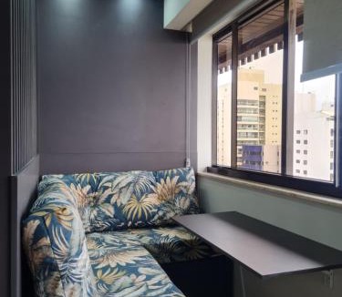 Vila Velha Apartment | Edifício Passárgada