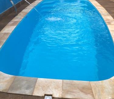 Ribeirao Preto House | Espaço CÉU AZUL