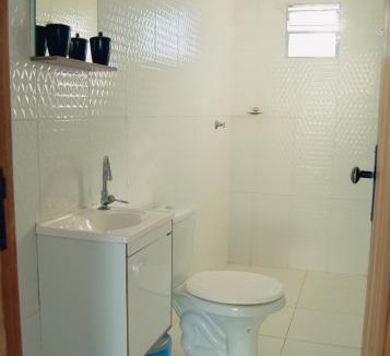 Acari Apartment | OASIS ACARI GARGALHEIRAS