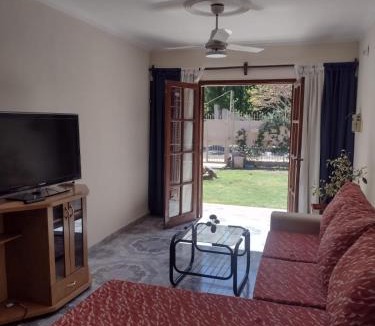 San Martin Apartment | VLV Departamento