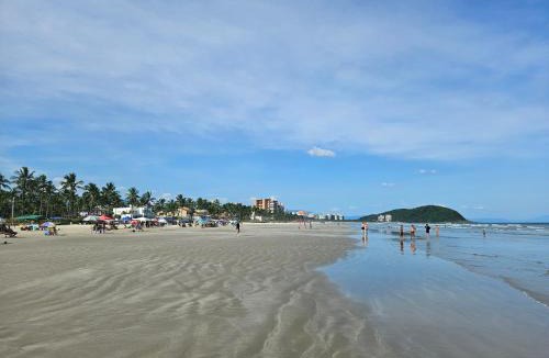 Riviera de Sao Lourenco Apartment | Flat na Riviera de São Lourenço com serviço de hotelaria