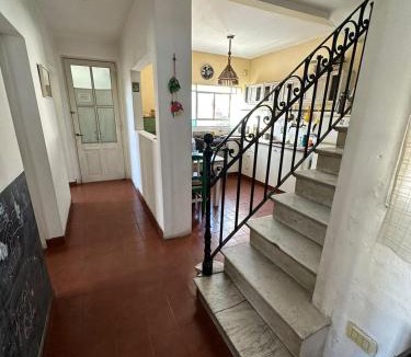 San Cristobal House | Casa de artistas - San Cristóbal
