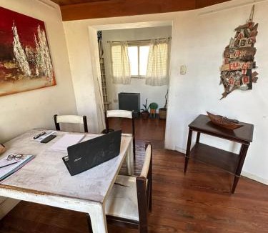 San Cristobal House | Casa de artistas - San Cristóbal