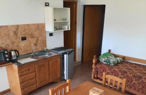 Chilecito Apartment | RUKA Apart