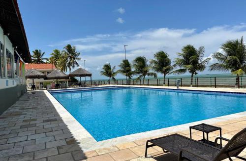 Nossa Senhora do O House | Casa Beira Mar Melhor Condomínio