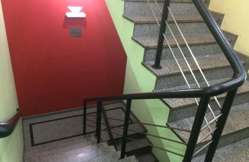 Vila Guarani Hotel | Saville Hotel