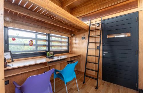 San Esteban House | Eco Casa de Diseño en las Sierras